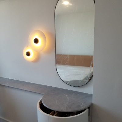 Dressing Mirror